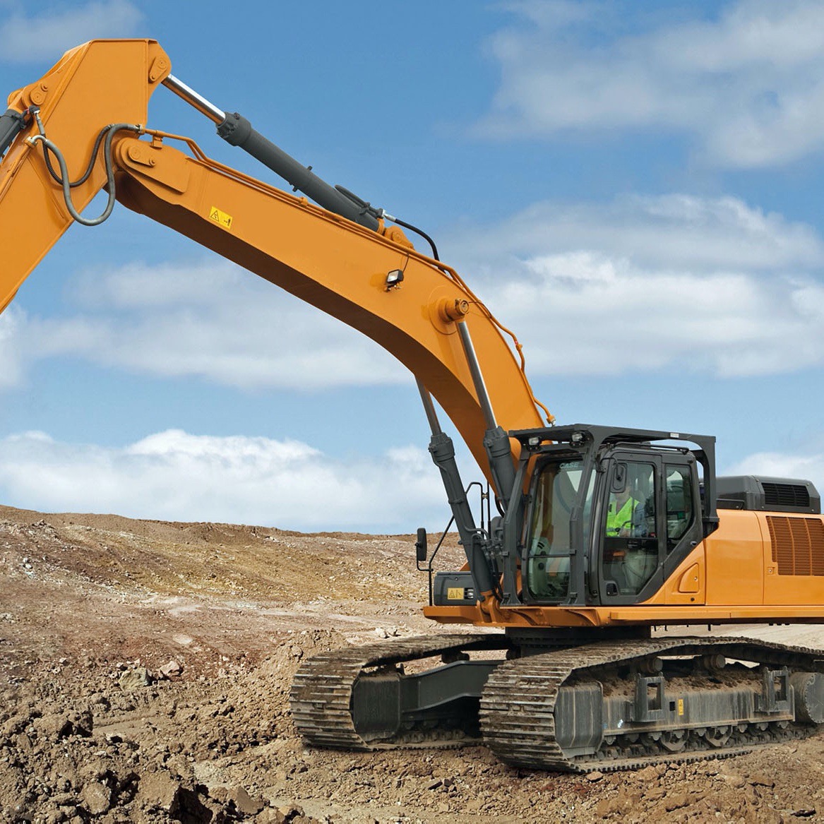 Construction Machinery
